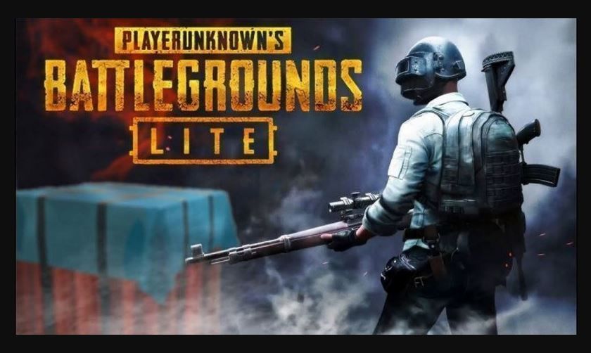 Player unknown battlegrounds free pc