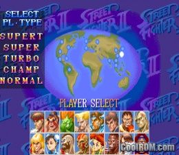 Street Fighter Vs Tekken Mac Download